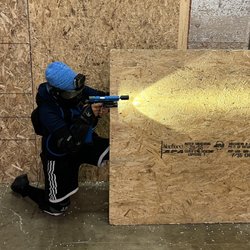 Motor City Airsoft
