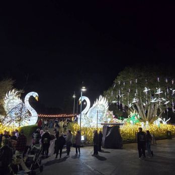 LA Zoo Lights - Zoos Near Me - Los Angeles, California LA Zoo Lights - Zoos Near Me - Los Angeles, California