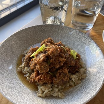 Virtue Restaurant - Gizzards - Southern Near Me - Chicago, Illinois Virtue Restaurant - Gizzards - Southern Near Me - Chicago, Illinois