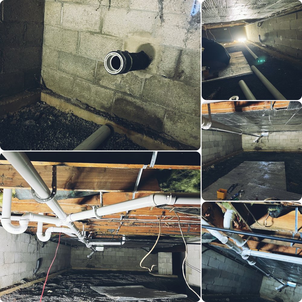 Slide of Gill's Plumbing & Mechanical