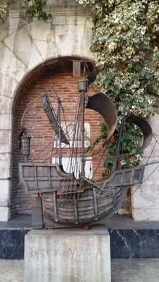 Casa Museo Colón by null