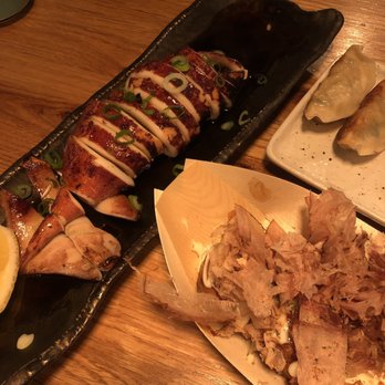 Nippon Cha - Appetizers - Japanese Near Me - Bayside, New York
