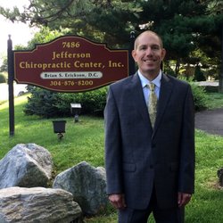 Jefferson Chiropractic Center