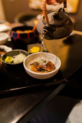 Toku Unagi & Sushi by null