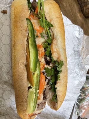 Ha Tien Super Market by null