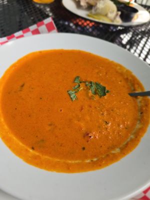 The Pickled Palate cafe by null