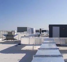 Slide of RJM Mechanical