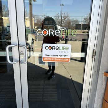 CoreLife Eatery - Salad Near Me - Indianapolis, Indiana