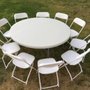 Photo of Raynald Party Rental Supplies