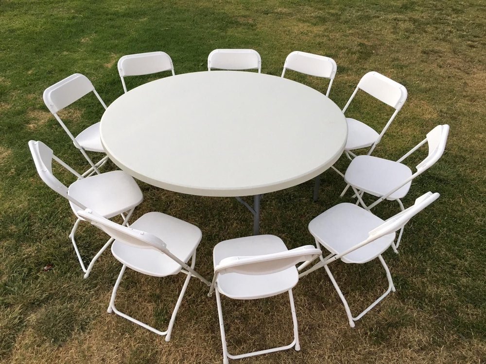 Raynald Party Rental Supplies