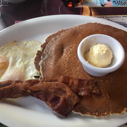 Pancakes