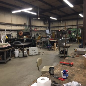 Creative Mobile Systems - Trailer Dealers Near Me - Manchester, Connecticut