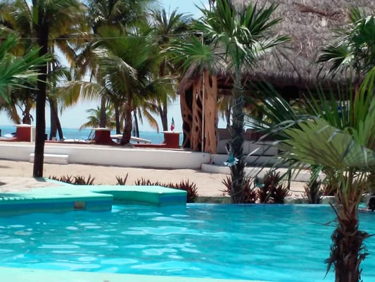 Hotel Posada del Mar by null