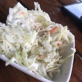 Junction Buoy - Coleslaw lacked flavor; bland - Bars Near Me - Marysville, Michigan Junction Buoy - Coleslaw lacked flavor; bland - Bars Near Me - Marysville, Michigan