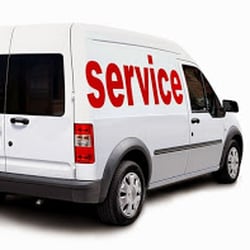 Dial Appliance Service - Factory authorized service center