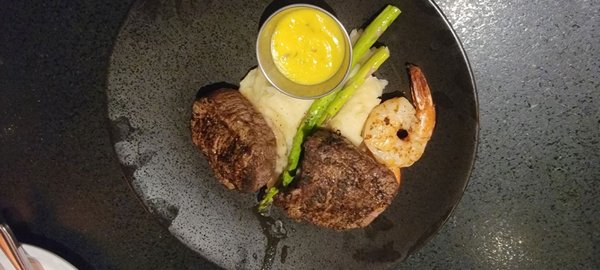 Delmonico's Steakhouse by null