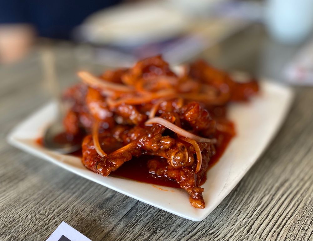 DELICIOUS FOOD CORNER SAN GABRIEL 1463 Photos & 391 Reviews 545 W Las Tunas Dr, San