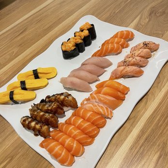 Eat's Ayce Sushi - Japanese Near Me - Alhambra, California Eat's Ayce Sushi - Japanese Near Me - Alhambra, California