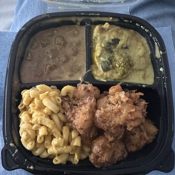 SWEET SOULFOOD - Updated December 2025 - 552 Photos & 554 Reviews