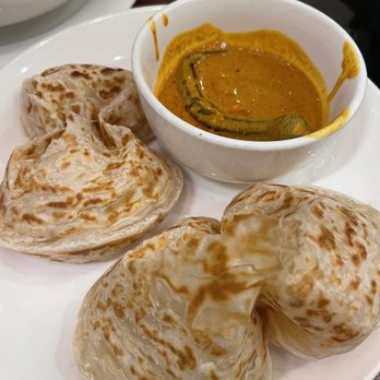 Ipoh Kopitiam - Roti canai - Malaysian Near Me - Alhambra, California Ipoh Kopitiam - Roti canai - Malaysian Near Me - Alhambra, California