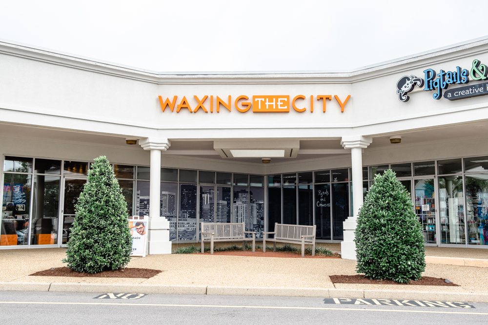 WAXING THE CITY 19 Photos & 70 Reviews Waxing 1554 Laskin Rd 106