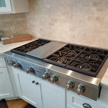 Action Appliance Service - Appliances & Repair Near Me