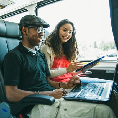 Greyhound Shop by null