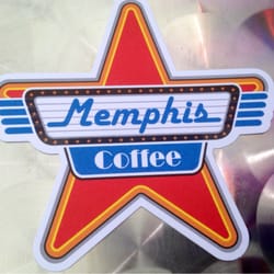 Memphis Coffee