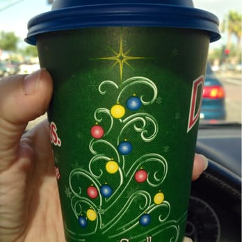 Dutch Bros Coffee - I have fallen in love with them even more now that I have seen their holiday cups! Yay! - Coffee & Tea Near Me - Peoria, Arizona Dutch Bros Coffee - I have fallen in love with them even more now that I have seen their holiday cups! Yay! - Coffee & Tea Near Me - Peoria, Arizona