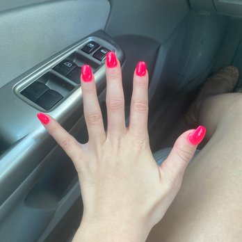 Yooyoo Nail Spa - Sns extensions - Nail Salons Near Me - Mount Kisco, New York