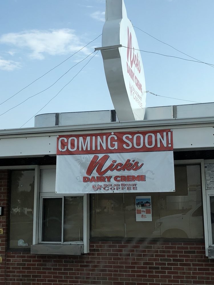NICK’S DAIRY CREME 10 Reviews Ice Cream & Frozen Yogurt 528 E 8th