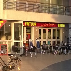 Deluxe Friture