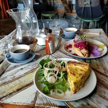 Artifact Coffee - Chem extension coffee to share, quiche and bangers - Cafes Near Me - Baltimore, Maryland Artifact Coffee - Chem extension coffee to share, quiche and bangers - Cafes Near Me - Baltimore, Maryland