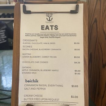 Anchor and Tree Coffee Roasting - Coffee Roasteries Near Me - Sacramento, California Anchor and Tree Coffee Roasting - Coffee Roasteries Near Me - Sacramento, California