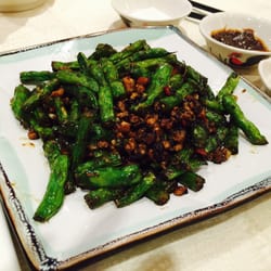 新斗記 - String beans