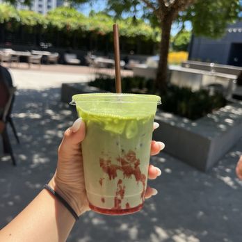Wall Writers Coffee - Coffee & Tea Near Me - Irvine, California