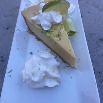 Bird - Key lime Seasonal Pie or Cake  V - American Near Me - Denver, Colorado