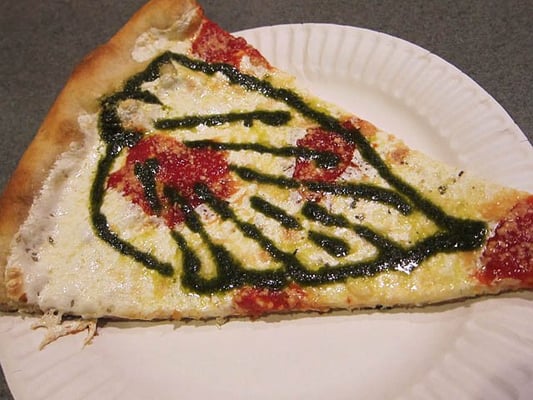 Sal's Pizzeria by null