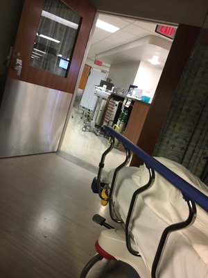 Hackensack Meridian Mountainside Medical Center by null