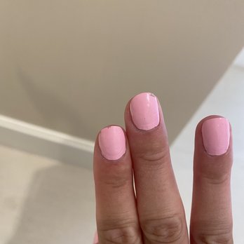 Anthony Vince' Nail Spa - Chipped mani - Nail Salons Near Me - Upper Arlington, Ohio Anthony Vince' Nail Spa - Chipped mani - Nail Salons Near Me - Upper Arlington, Ohio