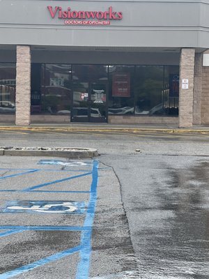 Visionworks Doctors of Optometry