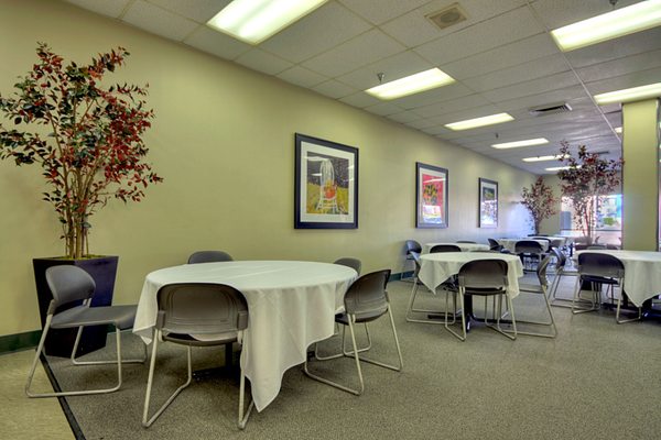 Kindred Hospital San Diego by null