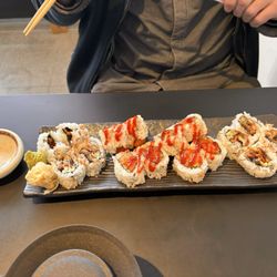 Taku Japanese Kitchen