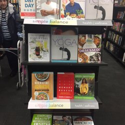 Books A Million