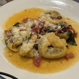 Short Rib Ravioli