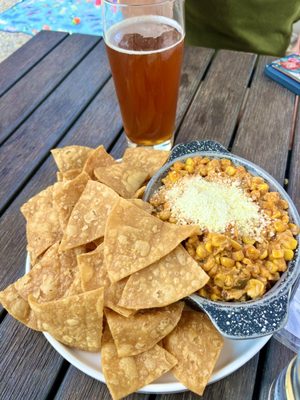 Archival Brewing by null