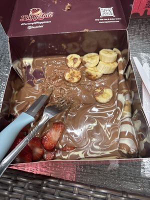 La Gelati Dearborn by null