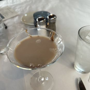 Gulfstream Cafe - Chocolate martini - Seafood Near Me - Garden City, South Carolina Gulfstream Cafe - Chocolate martini - Seafood Near Me - Garden City, South Carolina