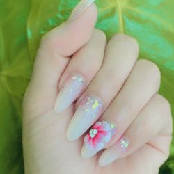 Cathy's Nail & Spa