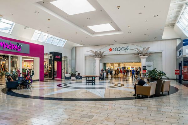 Miami International Mall by null